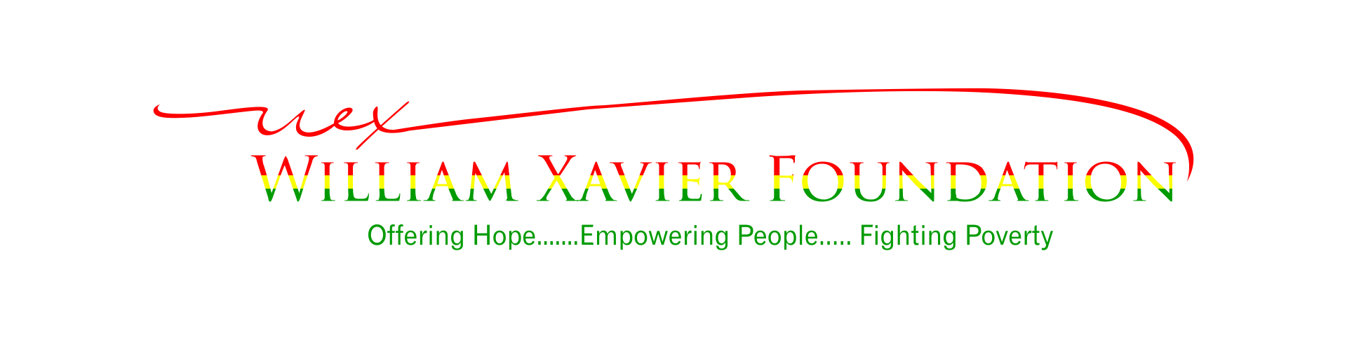 William Xavier Foundation